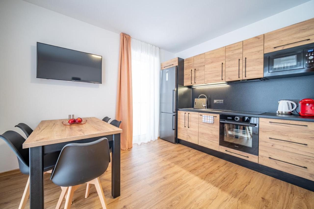 Apartman Na Bukovce Malma Červená Voda Exterior foto