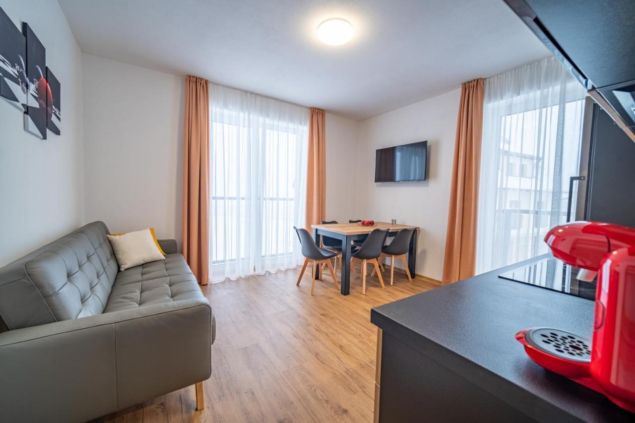 Apartman Na Bukovce Malma Červená Voda Exterior foto