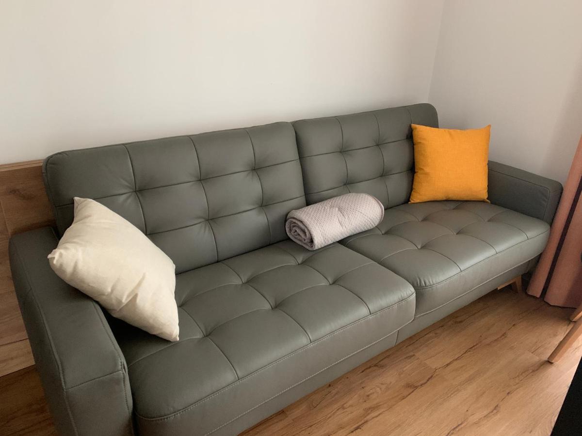 Apartman Na Bukovce Malma Červená Voda Exterior foto